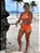 Shorts Beach Tennis Feminino Boxer Maldivas - Imagem 4