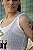 Regata Beach Tennis Feminina Cropped Tela Aperte O Play - Imagem 5