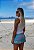 Shorts Saia Beach Tennis Peplum Tahiti - Imagem 4