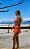 Conjunto Beach Tennis Feminino Shorts Saia e Top Estampa Maldivas - Imagem 2