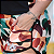 Conjunto Beach Tennis Feminino Shorts Boxer e Regata Organic - Imagem 3