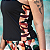 Conjunto Beach Tennis Feminino Shorts Boxer e Regata Organic - Imagem 6