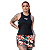 Shorts Beach Tennis Feminino Boxer Organic - Imagem 1