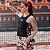 Regata Beach Tennis Feminina Nadador Orgânic - Imagem 3