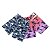 Shorts Beach Tennis Feminino Estampado Suplex - Imagem 1