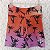Shorts Beach Tennis Feminino Estampado Suplex - Imagem 3
