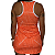 VESTIDO BEACH TENNIS BOXER ESTAMPA MALDIVAS - Imagem 3