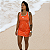 VESTIDO BEACH TENNIS BOXER ESTAMPA MALDIVAS - Imagem 4