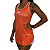 Vestido Beach Tennis Boxer Maldivas - Imagem 2
