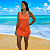 Vestido Beach Tennis Boxer Maldivas - Imagem 6