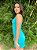 VESTIDO BEACH TENNIS BOXER ESTAMPA RAQUETE FLORAL - Imagem 8