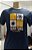 Camiseta Masculina Beach Tennis Dry Fit Poliamida Life Style - Imagem 3