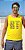 Regata Masculina Dry BT Floral Beach Tennis - Imagem 2