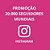 20 Mil Seguidores Mundiais para Instagram - Imagem 1