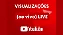 PÚBLICO EM LIVE (AO VIVO) NO YOUTUBE - Imagem 1