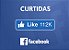 Curtidas Brasileiras Para Facebook > Curtidas na Página (não é para postagem) - Imagem 1