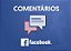 Comentários Brasileiros FACEBOOK / INSTAGRAM (Personalizados ao seu gosto) - Imagem 1