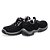 Sapato de Segurança Em Microfibra Preto e Cinza Estival Tamanho 39-  Ca - Imagem 2