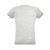 Camiseta unissex de corte regular - 30512 - Imagem 6