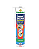 Veda Calha Universal Brascola 280 g - Imagem 1