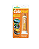 Cola Vinil Bisnaga PVC Flexivel  17 g Brascola - Imagem 1