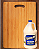Cola para Madeira Titebond Premium II 4,13 kg - Imagem 2