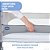 Berço Co-Sleep NEXT2ME Magic(branco ou cinza) - Chicco - Imagem 4