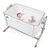Berço Co-Sleep NEXT2ME Magic(branco ou cinza) - Chicco - Imagem 1