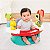 Cadeira Infantino - brincadeira e alimentação - Imagem 4