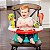 Cadeira Infantino - brincadeira e alimentação - Imagem 1