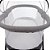 Moisés Dreamy - Safety First ( até 9Kg) - Imagem 4