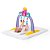 Centro De Atividades Infantil Mobile Baby Gym Pet Branco - Calesita - Imagem 2
