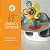 Kit Comer e Brincar 1 (Multi Assento + Flor Luz e Sons) - Imagem 1