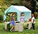 Casinha Infantil Bangalô Little Tikes - Imagem 1
