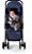 RENOVAÇÃO > Carrinho Travel System Reverse, Cosco (Bebê conforto alugado separado) - Imagem 1