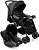 RENOVAÇÃO > Carrinho Travel System Reverse, Cosco (Bebê conforto alugado separado) - Imagem 5