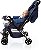 RENOVAÇÃO > Carrinho Travel System Reverse, Cosco (Bebê conforto alugado separado) - Imagem 2