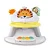 Cadeira de Atividades Funny 360º com Piano MaxiBaby - Leão - Imagem 3