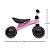 RENOVAÇÃO > Bicicleta de Equilíbrio 4 rodas  -  Buba (Rosa) - Imagem 2