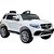 Carro Elétrico Infantil 12V Branco Mercedes Benz AMG - brink+ - Imagem 2