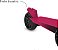 Patinete Skatenet Max - Rosa - Imagem 4