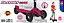 Patinete Skatenet Max - Rosa - Imagem 7