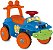 Carrinho de Passeio  Baby Jipe - Imagem 7