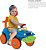 Carrinho de Passeio  Baby Jipe - Imagem 5