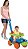 Carrinho de Passeio  Baby Jipe - Imagem 2