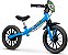 Bicicleta Infantil Balance Bike sem Pedal - Azul - Imagem 1