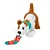 Cachorrinho Engatinha Comigo – Fisher Price - Imagem 3