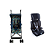 KIT: carrinho de bebê + Cadeira para automóvel - Imagem 1