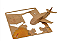 Avião 3D - Imagem 2