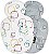 Almofada Redutor Dupla Face | Mamaroo 4Mons - Imagem 1